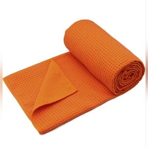 Eunzel Hot Yoga Mat Towel
